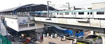 Hyderabad metro Station Advertising Company, Hyderabad Metro Station Branding in  Hyderabad, Digital Screen Metro Station Advertising in Hyderabad